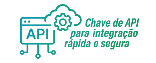 chave de api comp