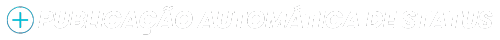 PUBLICAÇÃO AUTOMÁTICA DE STATUS